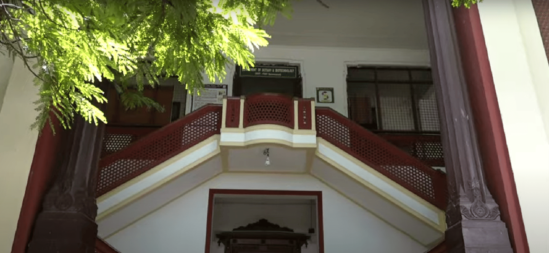 Thiagarajar College General photo 2